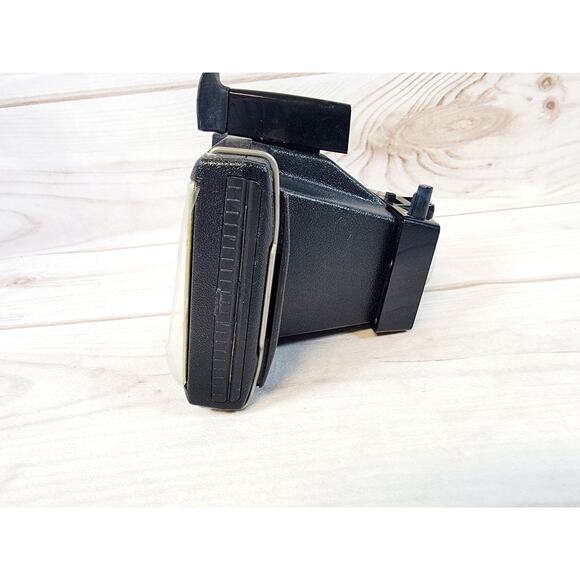Vintage Polaroid Super Shooter Land Camera 1970s Instant Film Camera Untested - Picture 10 of 14